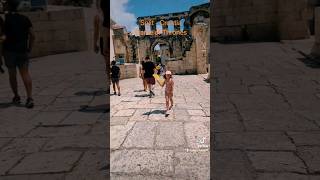 Split city - Croatia | Game of Thrones fliming location | review