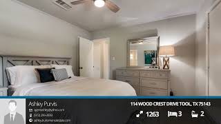 114 Wood Crest Drive video tour