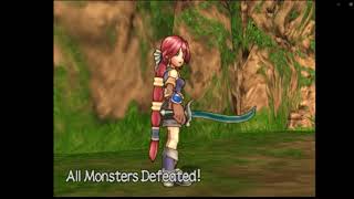 Let's Play Dark Cloud 2 Episode 22: Building Temples and Killing Elephants