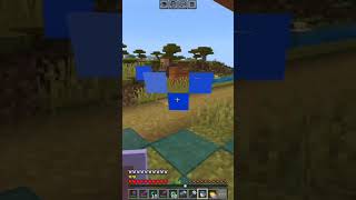 MINECRAFT BUT I HAVE COPY AND PASTE FISHING ROD 😱💥🤯#bkdgamerz #shortsfeed #shorts