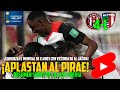 ¡INICIO EL MUNDIAL DE CLUBES! (Al Jazira 4-1 AS Pirae)