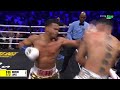 Teofimo's on the hunt for Rolly's title! 💥 | Rolly Romero v Teofimo Lopez | Highlights | Main Event