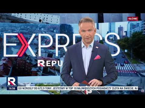 Express Republiki 15.10.2026 | TV Republika