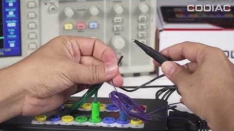 How to use Godiag GT100 to test if Mpps has good communication with ECU