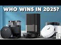 Top 5 Robot Vacuum &amp; Mop Combos