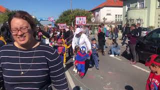 Carnaval Infantil Municipal de Ílhavo 2023