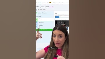 Build a Funnel in Less Than 15 Minutes [TUTORIAL]
