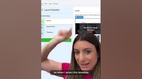 Build a Funnel in Less Than 15 Minutes [TUTORIAL]