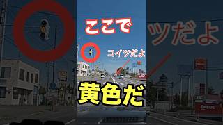 止まれよ‼️オイ‼️
