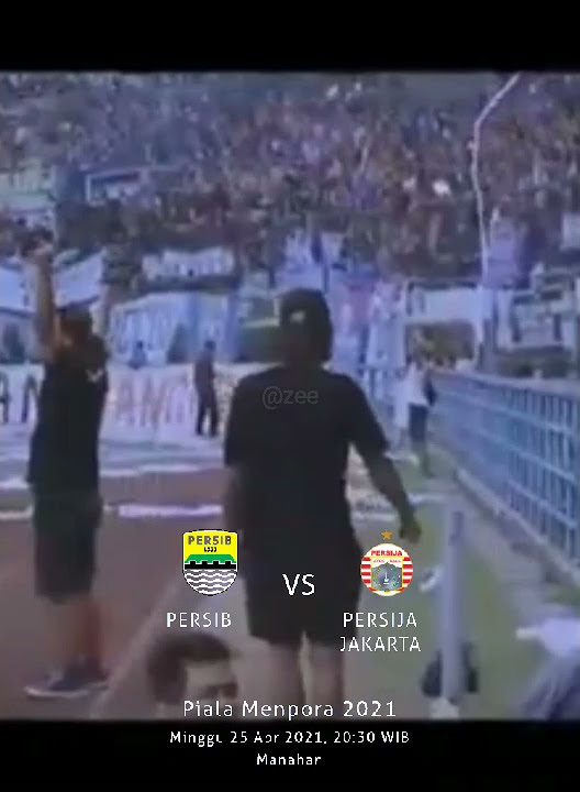 Story PERSIBDAY💙