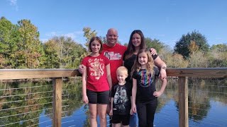Ohio - Dunham family murder-suicide