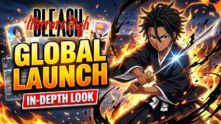 BLEACH Mirrors High - Lanzamiento Global/Día de Apertura/Análisis a Fondo