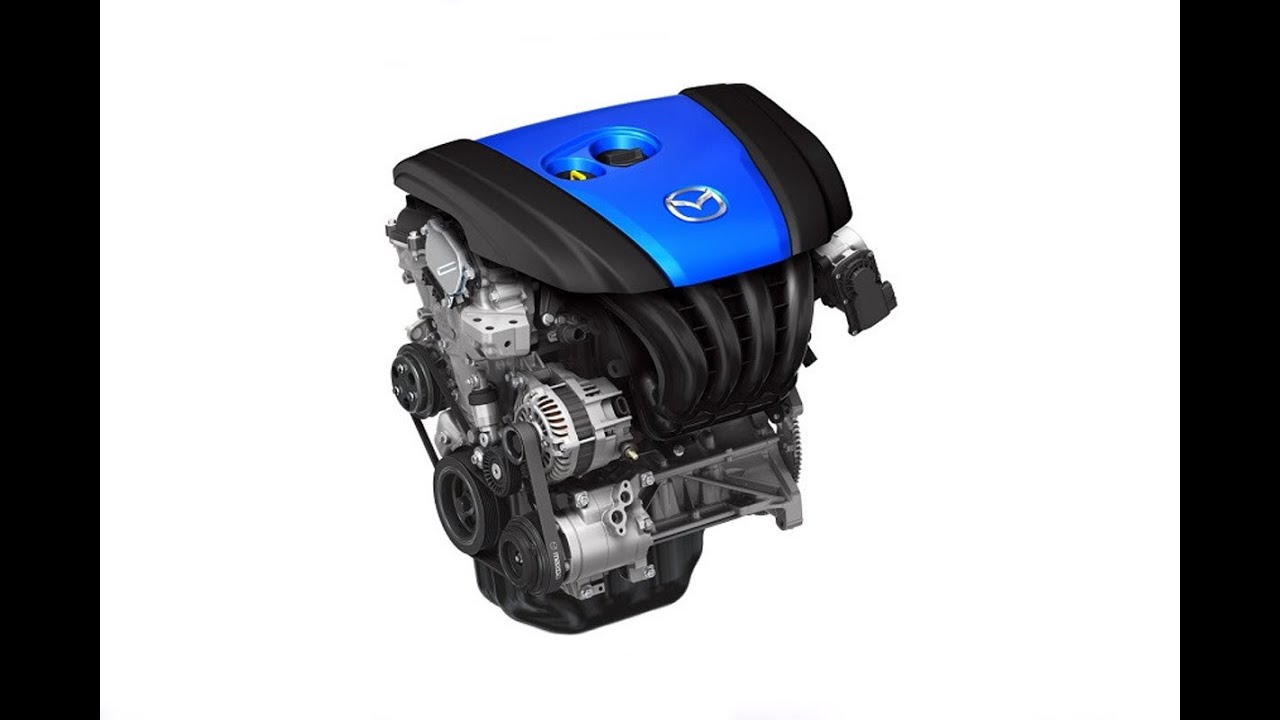 MAZDA SKYACTIV-X: La Rivoluzione che Nessuno si Aspettava! 🚀