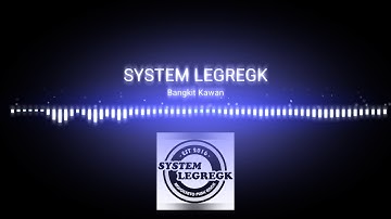 System Legregk - Bangkit kawan (Official music video)
