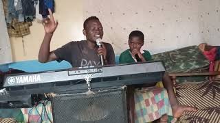 TENDA MEMA UENDE ZAKOO MEDLEY