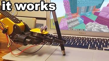 I Secretly Cheated Using An Auto Build Hack In A Building Competition...