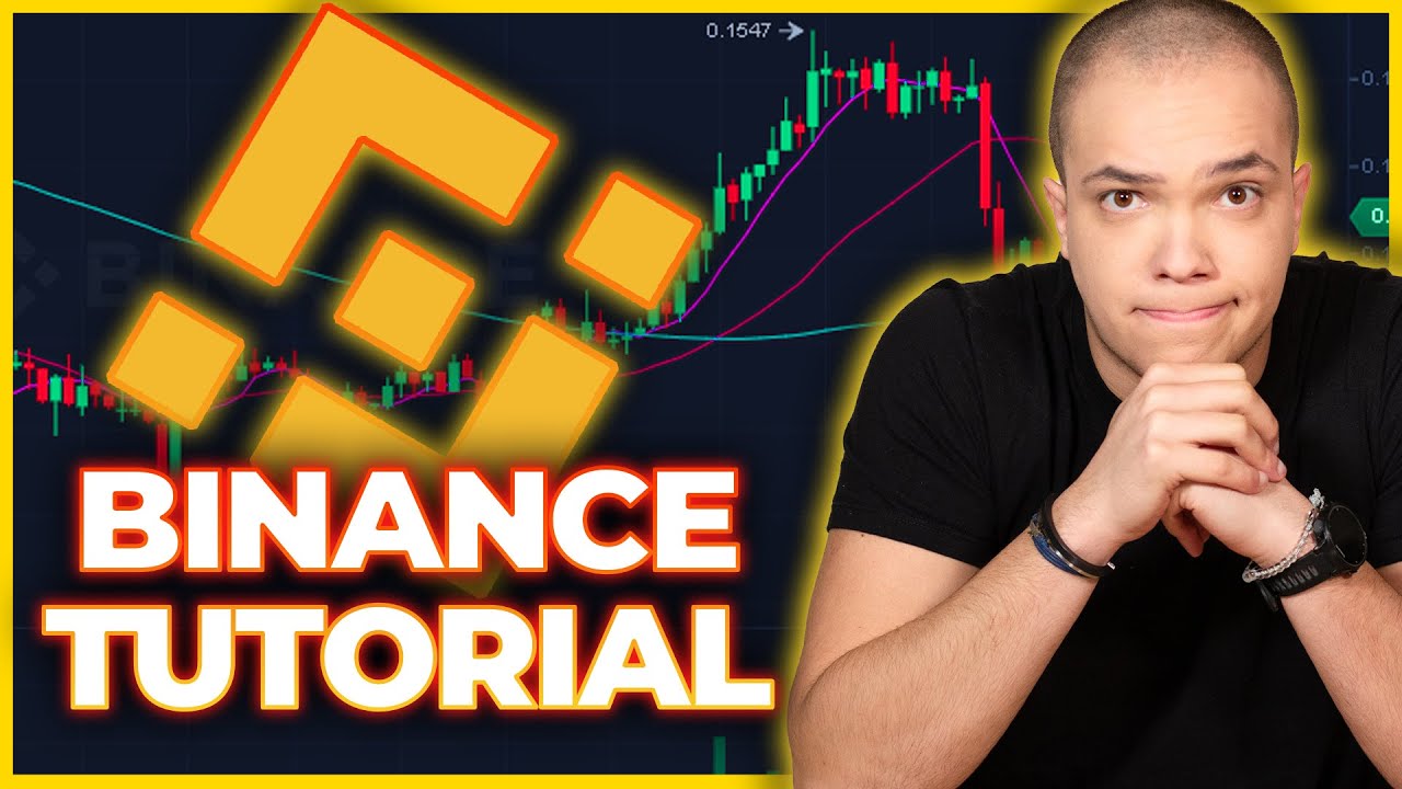 TUTORIAL PLATAFORMA BINANCE GRATUITA ! TRADER INICIANTE DE CRIPTOMOEDAS TUTORIAL PLATAFORMA BINANCE GRATUITA ! TRADER INICIANTE DE CRIPTOMOEDAS