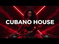 Cubano Afro Deep House Luxury Latin Groove Havana Nights NOIRÉ