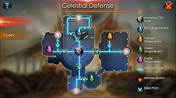 Legacy of Discord: Celestial Defense 4 June 12AM Reset