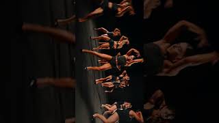 Youval Ziso Valence Choreography