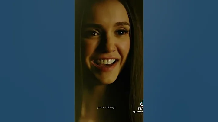 Tvd: Damon Katherine and Stefan