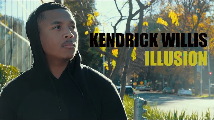 Kendrick Willis - Illusion (Dance Freestyle) Dance...