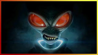 IT'S PROBING TIME! - Destroy All Humans