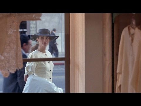 Julia Roberts - PRETTY WOMAN / プリティ・ウーマン　1990