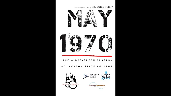 May 1970  --  Doris Derby Gallery Talk