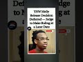 YNW Melly’s Release Decision Deferred 👀⚖️🔥 #shorts #viral #ynwmelly #fyp
