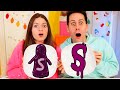 SLIME ART CHALLENGE! Disegnare il "Signor S" con lo slime!
