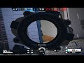 Rainbow 6 Siege X - Bank Victory, 10 kills.