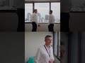 Projectworks: Where Marty Wauchope from bdna works