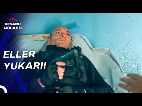 Düşmana Ufak Bi' Sürprizimiz Var
