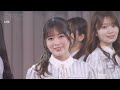 乃木坂46 ミニライブ 「フォルテシモ」 20261023 の動画、YouTube動画。