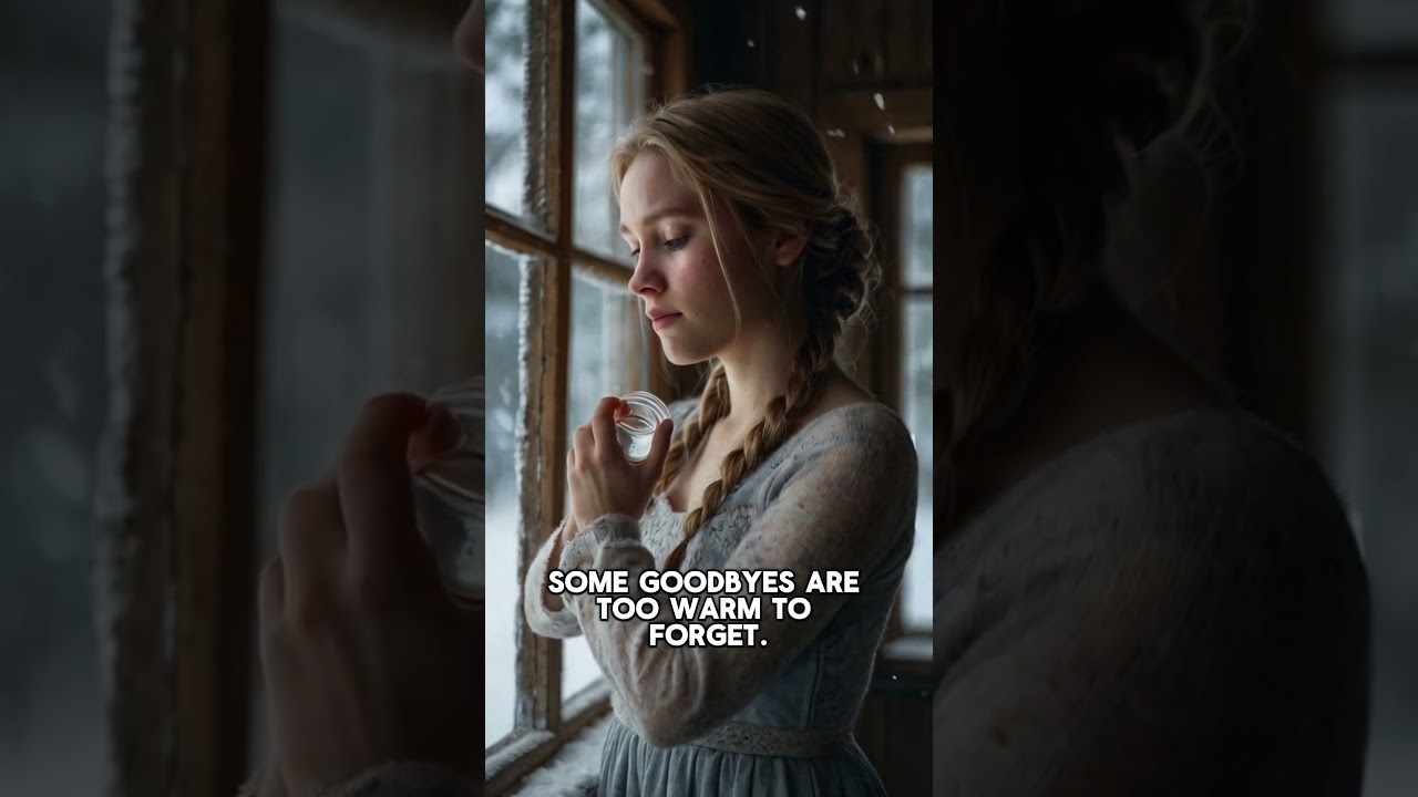 What if Olaf melted one day 