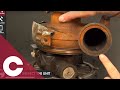 Common Reasons A Turbocharger Fails - Find the Root of the Problem - Diagnose and Repair Turbo