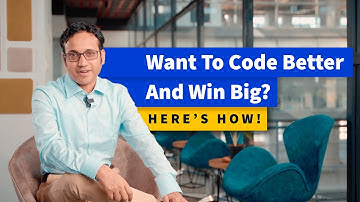 CodeX | Code & Win Prizes Worth 70L+