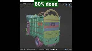 Bedford Truck Mod For ETS2