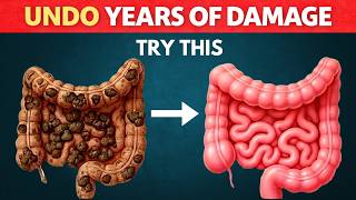 Gut Detox : Science Backed Methods To Clean Your Gut Naturally