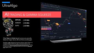 Gamma Squeeze Intro | Easy Guide To Understanding Options Data