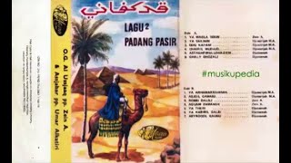  Album Orkes Gambus Al Ussjaaq  Lagu Lagu Padang Pasir