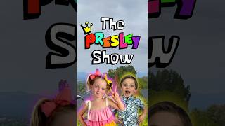 🥳 The Presley Show 🍭
