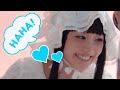 XG Hinata&#39;s Cutest Laugh Compilation (Part 2)
