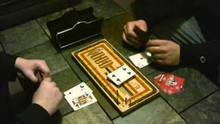 How To Play Cribbage