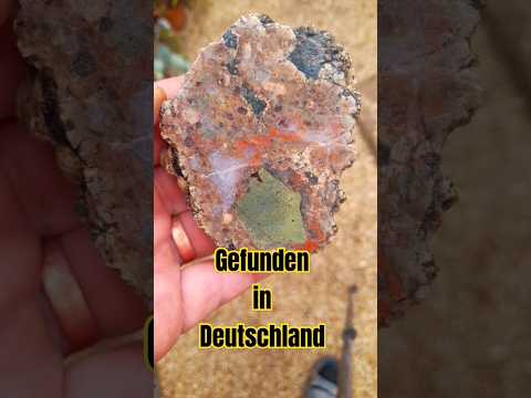 Achat Jaspis Geode