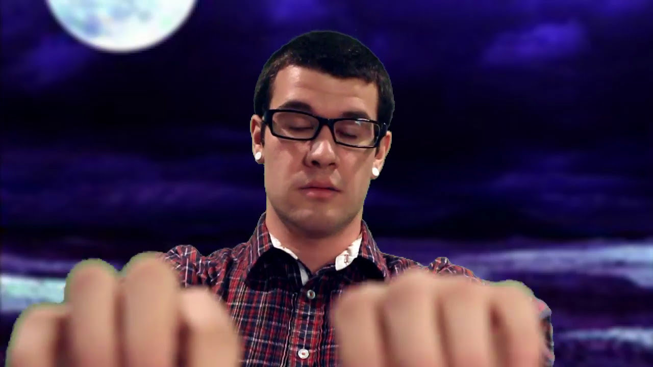 Bild från Black Eyed Peas - Just Can't Get Enough (MUSIC VIDEO PARODY) Facebook