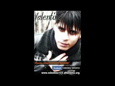 il tuo sogno - Canta Valentino