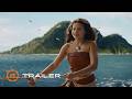 Moana - Official Trailer (2026) - Catherine Laga'aia, Dwayne Johnson, John Tui