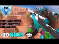 STANDOFF 2 Full Competitive Match Gameplay 20 Kills STANDOFF 2 Full Competitive Match Gameplay 20 Kills